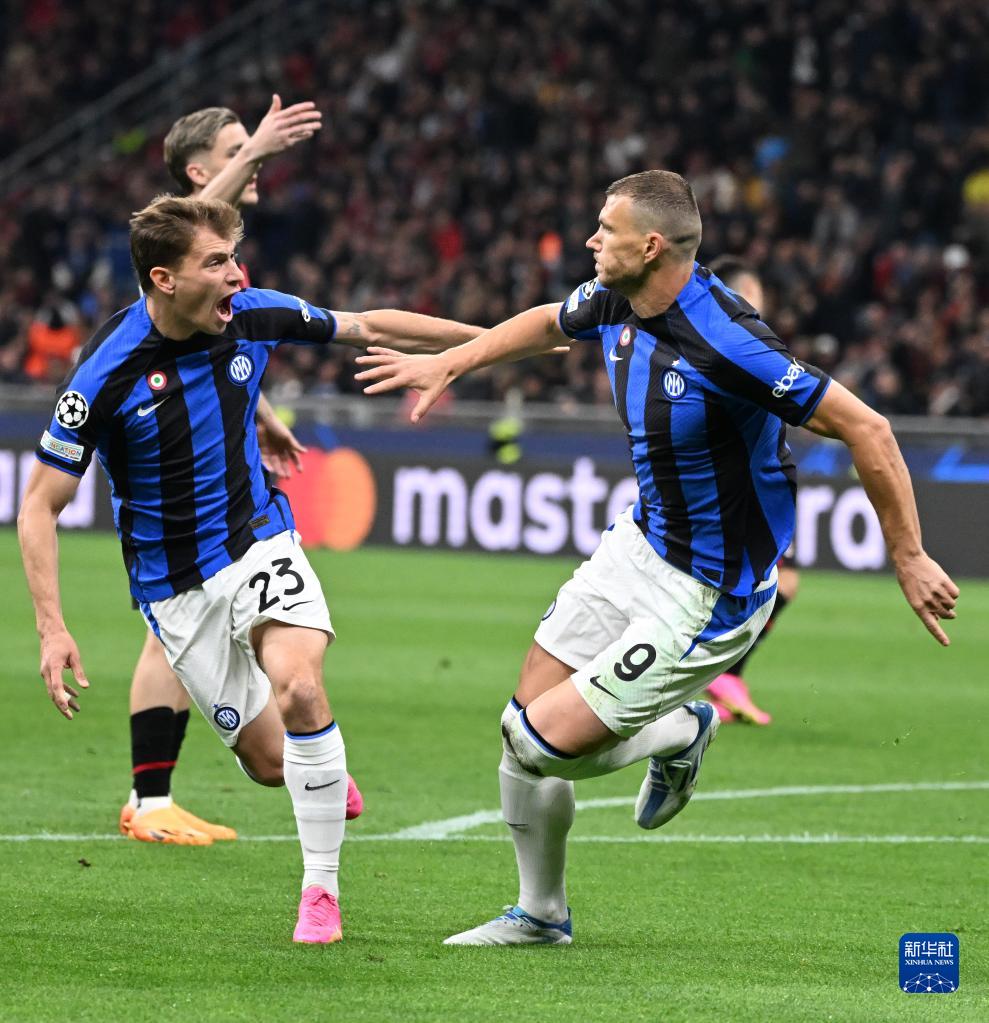 巴里奥斯：进球后我们踢得太着急了，应该多传一两脚过渡一下（巴里奥斯：破门后过于急躁，应多倒脚稳住节奏）