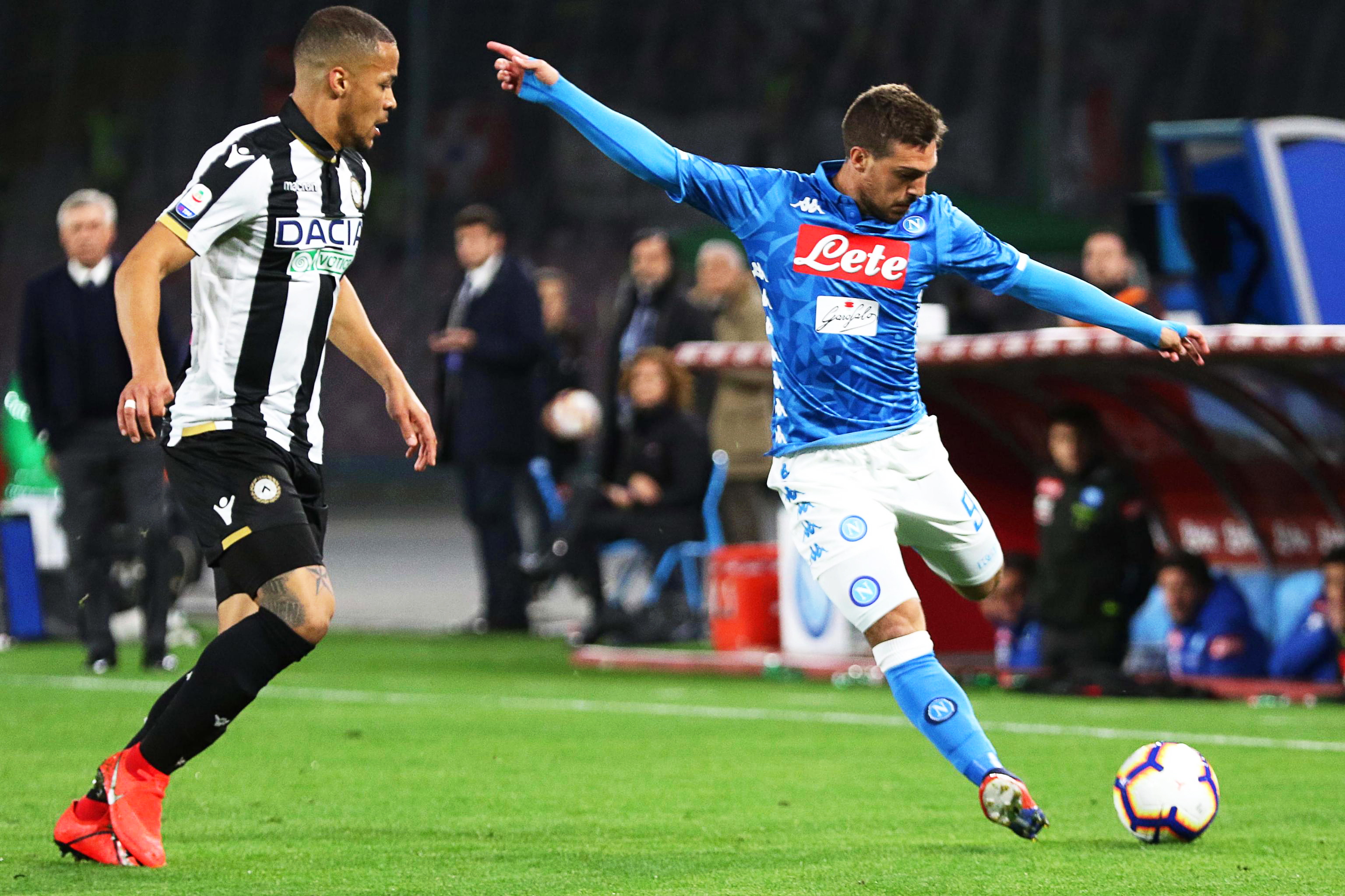 图拉姆：我们踢得很认真，我们是强大的团队，这对年轻人有益（图拉姆：球队专注且强大，这将助益年轻球员成长）