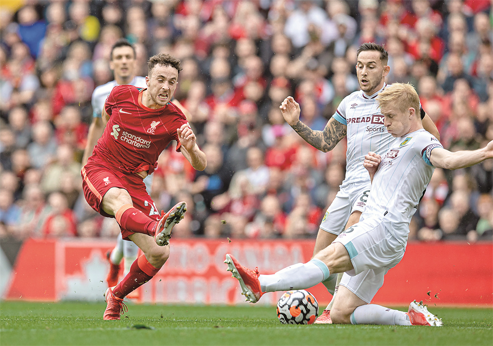 怒吼庆祝的那一刻太燃了