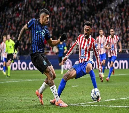 4球8助攻！国米板凳力量战功显赫齐沃另有功绩蓝黑军多年未见（4球8助攻！国米替补群大爆发，齐沃功不可没，蓝黑多年未见盛况）