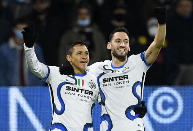 意媒：本托想离开沙特转会欧洲，国米和米兰对其感兴趣（意媒：本托欲离开沙特转投欧洲，国米与米兰有意引进）